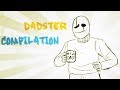 Dadster - Undertale Comic Dub Compilation