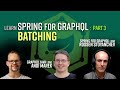 Spring Tips: Spring for GraphQL: Batching Requests