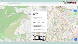 FleetView — Turn Every Driver’s Phone into a Powerful GPS Tracker | Save Fuel & Manage Smarter!
