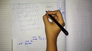 Selection Sort Algorithm ( Logic + Pseudocode + Dry Run )