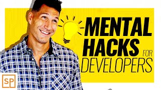 MENTAL TOUGHNESS HACKS for Programmers
