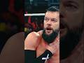 Kai Greene vs Fin balor Hell in the cell #shorts #shortvideo #short #wwe