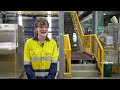 Sharni and Cooper's Bachelor of Chemical Engineering (Honours) story