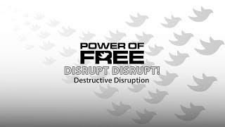 Destructive Disruption