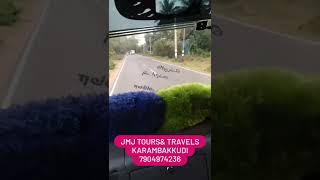 JMJ TOURS \u0026TRAVELS karambakkudi Pudukkottai dt 7904974236