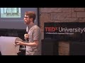 Collaborative Design | Ross Brisco | TEDxUniversityofStrathclyde