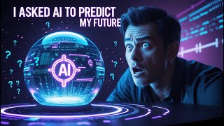 I Asked AI to Predict My Future