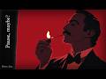 Smooth Old Jazz Chill Out – Smoky Night Lounge Jazz with Saxophone and Guitar