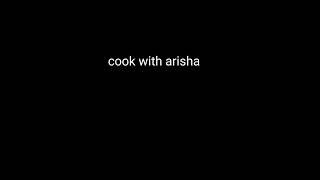 morning breakfast || healthy breakfast || cook with arisha