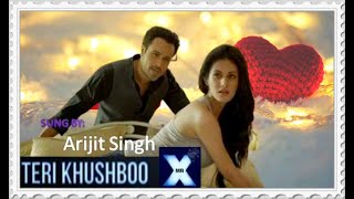 Teri Khushboo Shorts Video Edit - Mr. X|Emraan Hashmi, Amyra|Arijit Singh|Jeet Gannguli#emraanhashmi