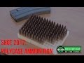 Industry Range Day: Polycase Ammunition | SHOT 2017