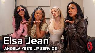 Lip Service | Elsa Jean Opens Up About Sugar Daddies, Adult Industry Trauma & Dating Celebs