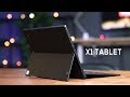 Lenovo ThinkPad X1 Tablet vs X1 Carbon Review // Which One Should You Buy?