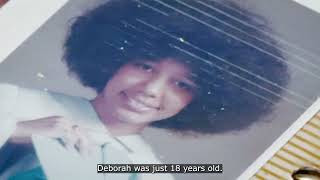 Unsolved Homicides: Deborah Scott | Baltimore County Police Department
