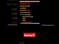 try this amazing code in python 🤩 | python turtle graphics#youtubeshorts #shorts