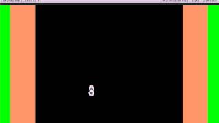 Unity3D 2D Car Game Prototype