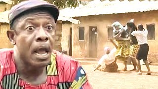 Osuofia The Carpenter |Osuofia Will Make You Laugh Taya With This Classic Comedy Feem-Nigerian Movie