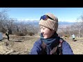 【絶景ハイク】光城山•長峰山 里山から北アルプスの絶景を眺める