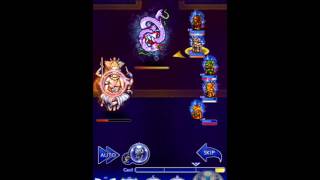 FFRK - Grown-up Rydia Event U+ Full FF4 Party