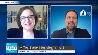 Inside New Hampshire’s Affordable Housing Crisis | The State We're In