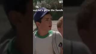 Sandlot x Mighty Ducks edit