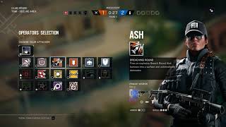 Swanky Siege Highlights ft. Earrape Guy