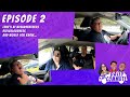 The Daily Commute Full Episode [episode 2]