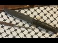 The Revisiting of a Pattern: The Marine KA-BAR by Ontario Knife Company