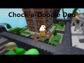 How to get Chock-a-Doodle Doo - Find The Chomiks