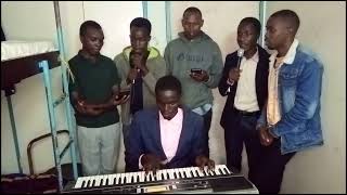 OGAS OKWEK LOGOIYWECHU(Kalenjin Hymn)