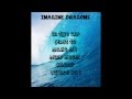 Lyrics to My Fault by Imagine Dragons
