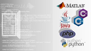 Multilingual Programming: Lecture 9 While loop