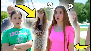 KÉSZÜLŐDÉS A BÁLRA! 👗 A lapos has titkai és a srácok gonosz tervei ! Tinédzserek és az iskola