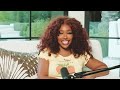 SZA on The Grammys, Assessing Her Breast Cancer Risk, & Not Being a Nice Girl