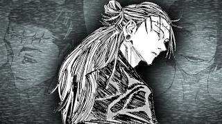 You Don't Understand Kenjaku.