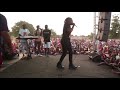Seh Calaz live in Chitown