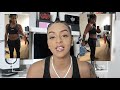 Vlog #13 | How I Lost My Belly Fat  | WEIGHT LOSS JOURNEY