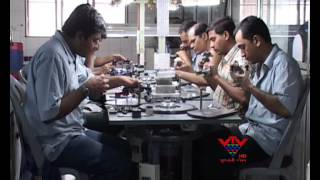 Surat Diamond Association urges RBI to exclude SME units from 90 days payment terms - VTV