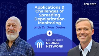 Applications & Challenges of Spreading Depolarization Modeling with Jens Dreier