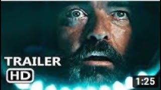 3022 Official Trailer (2019) Sci-Fi Movie