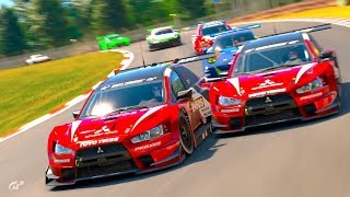 GT Sport - FIA GT Nations Cup Final Season - Strongest Lobby of the Day!