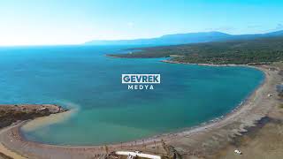 İzmir Seferihisar Turgut Satılık Tarla Tanıtım #drone #gevrekmedya #emlak