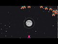 Python project 5: Space Invaders game