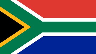 NATIONAL ANTHEM INSTRUMENTAL OF SOUTH AFRICA: NATIONAL ANTHEM OF SOUTH AFRICA