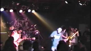 Vomit Remnants - Live in Lorain, OH, USA [28.04.2001]