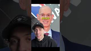 Adam Silver will be NBA Commissioner for Many, Many Years!