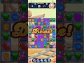 candy crush saga level 4716 | Nightmarishly Hard level | AnuD candy crush 4716 | Anudeep CC gaming 💪