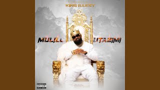 Interlude (feat. Eddie Black)