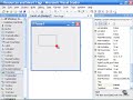 VB (Visual Basic) 2008 : Control & Properties - Shortcuts & Smart Tags