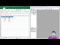 Creating a User Defined Function with Excel VBA